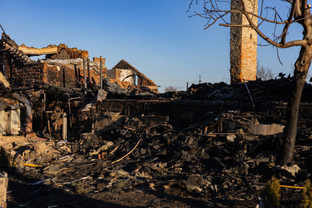 Reliable Odor Removal contractor in Gibsonton, FL by Fire Damage Doption